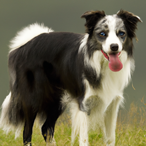 What Makes Border Collies Great For Dog Shows?