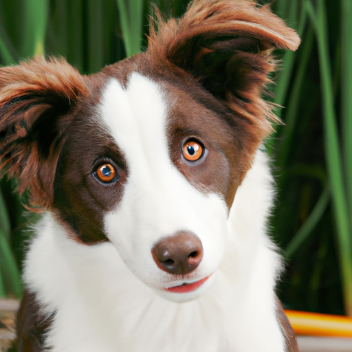 What To Expect In A Border Collies First Year