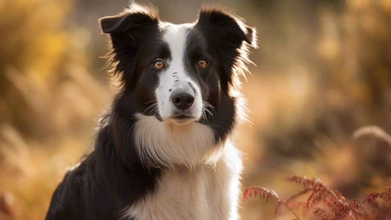 Unlocking the Hidden GPS: The Border Collies Extraordinary Sense of Direction