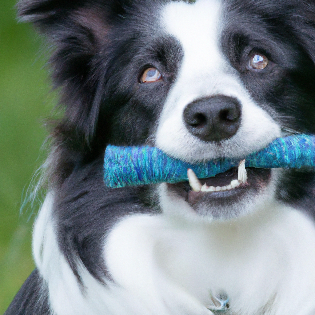 Essential Skills for Border Collie Owners