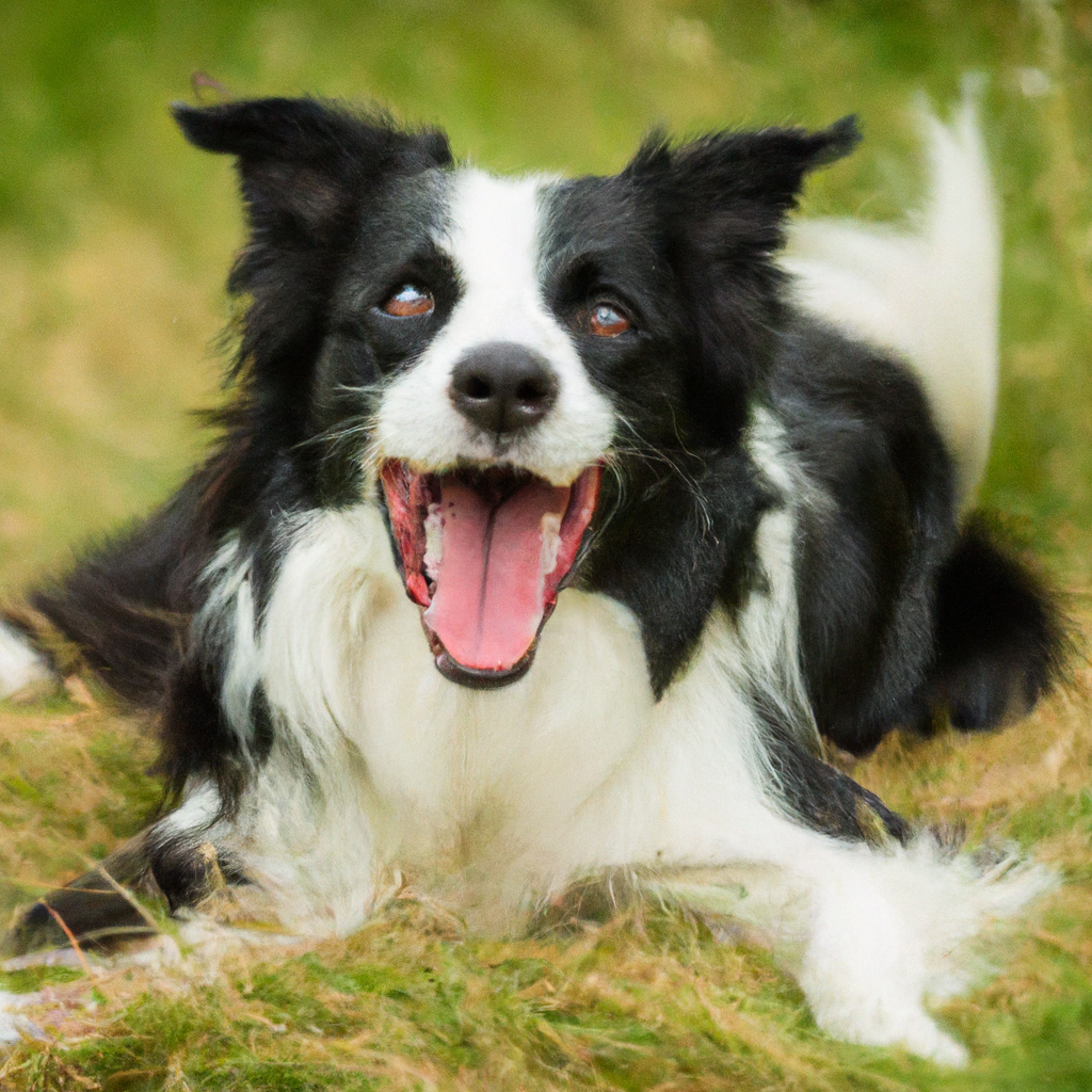 Must-Have Essential Skills for Border Collie Owners to Teach Their Dog