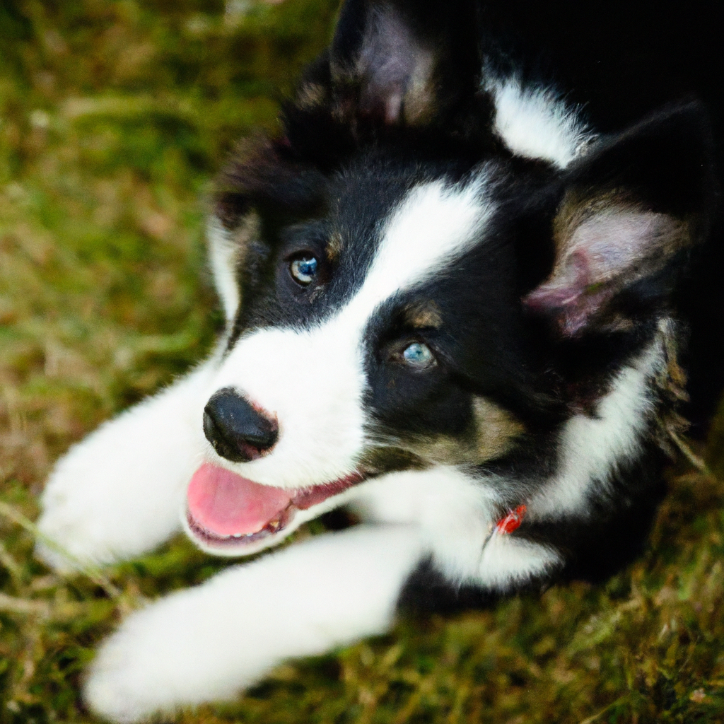 Must-Have Essential Skills for Border Collie Owners to Teach Their Dog