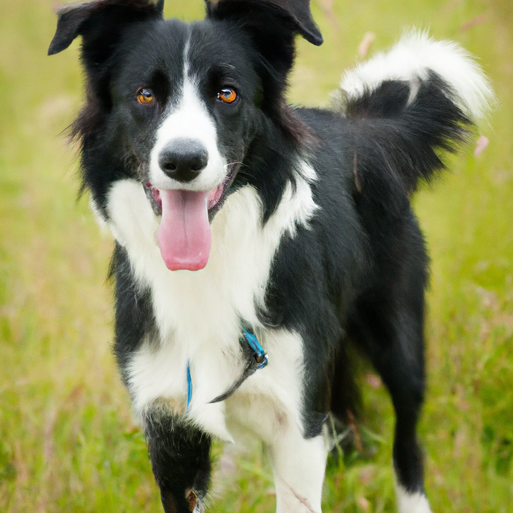 Top Essential Skills Every Border Collie Owner Must Teach Their Dog