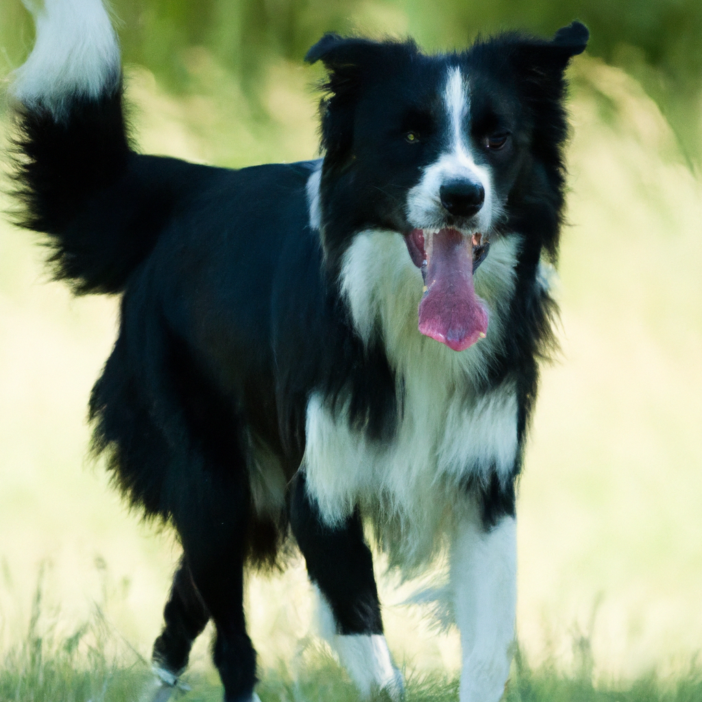 10 Effective Tips for Training a Border Collie to Stay Close