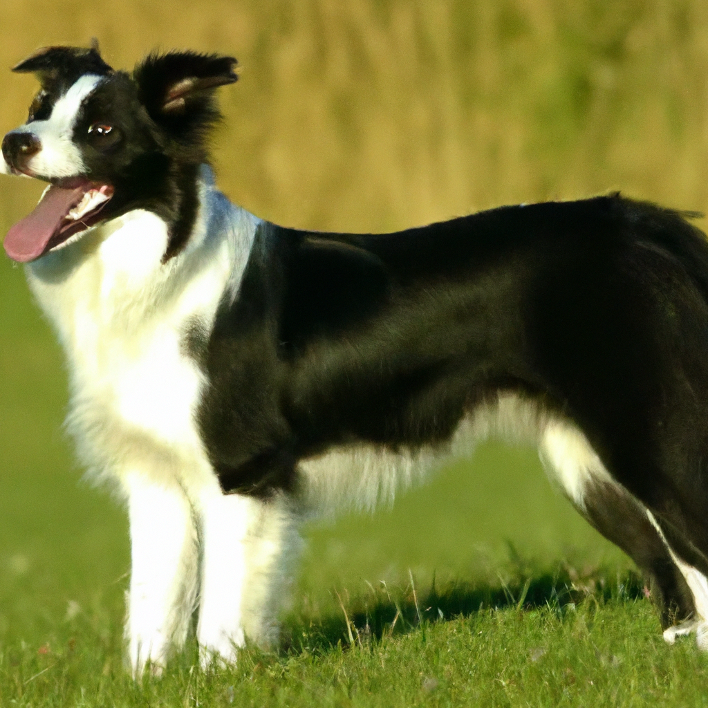 10 Effective Tips for Training a Border Collie to Stay Close