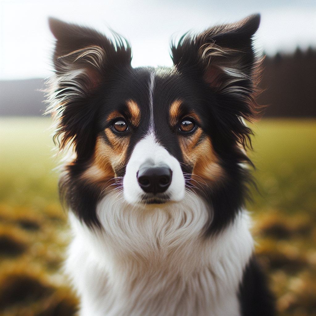 10 Things You Should Know About Border Collie Mixes