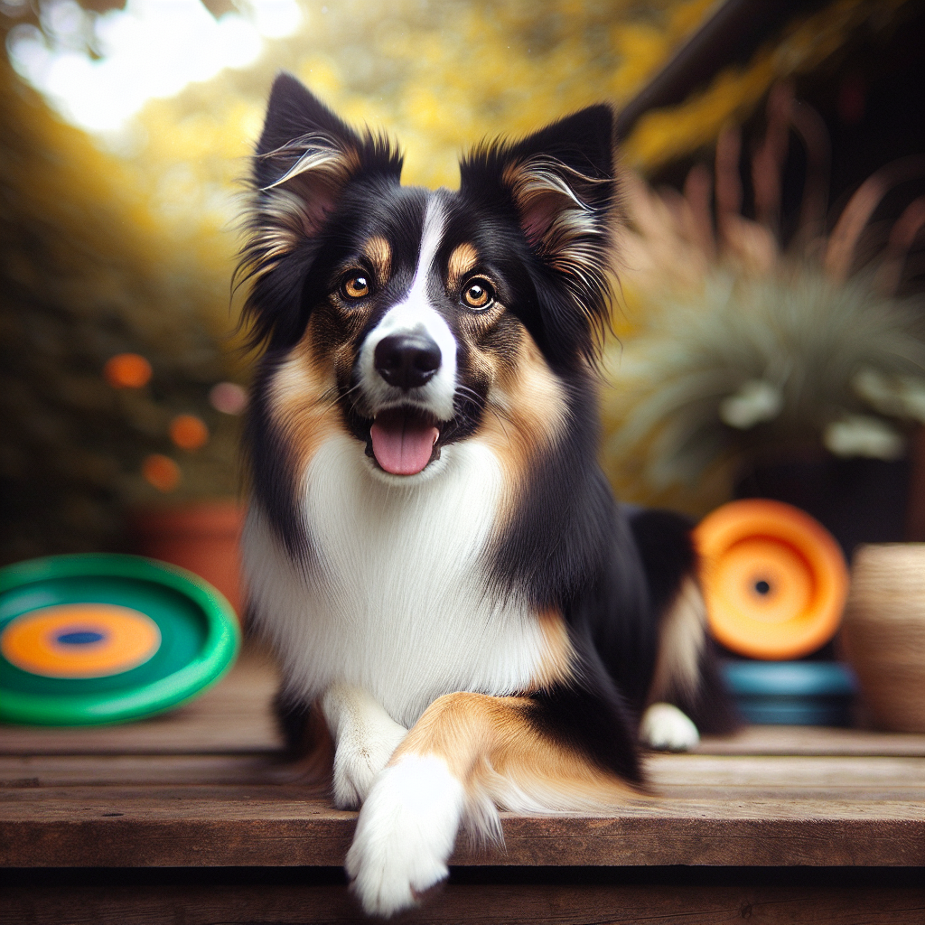 10 Things You Should Know About Border Collie Mixes