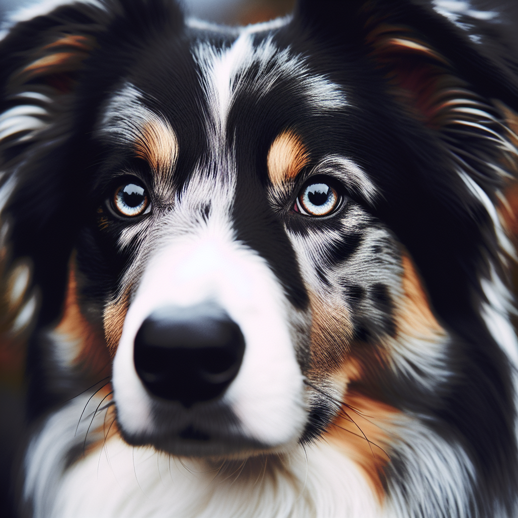 5 Tips for Identifying a Purebred Border Collie