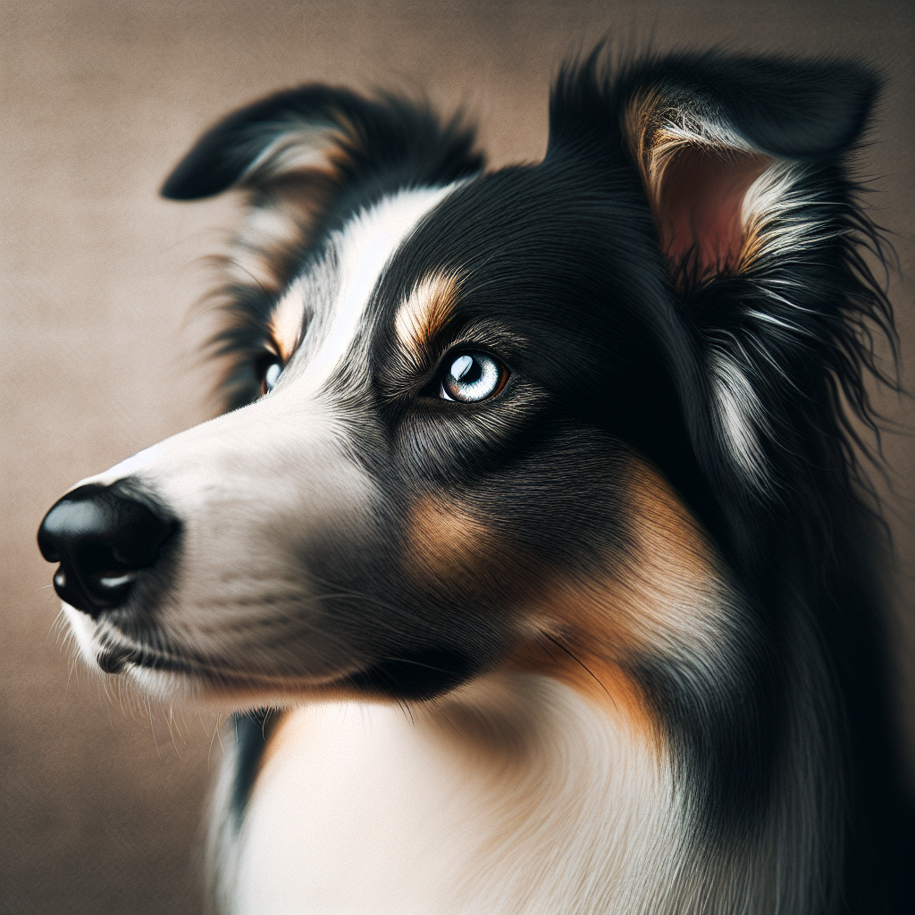 5 Tips for Identifying a Purebred Border Collie