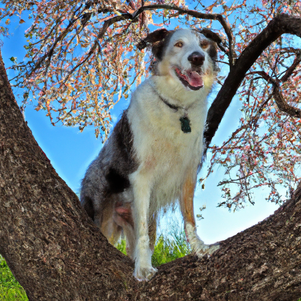 How big does a Border Collie mix get?