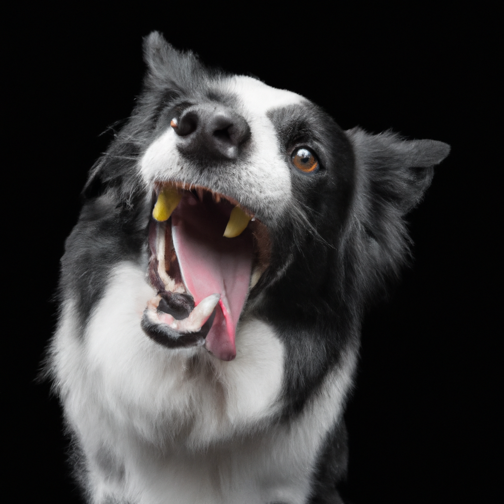 The Bite Force of a Border Collie: Exploring the Strength of this Intelligent Breed