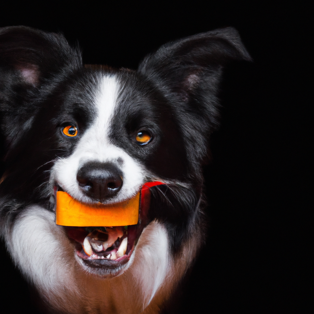 The Bite Force of a Border Collie: Exploring the Strength of this Intelligent Breed