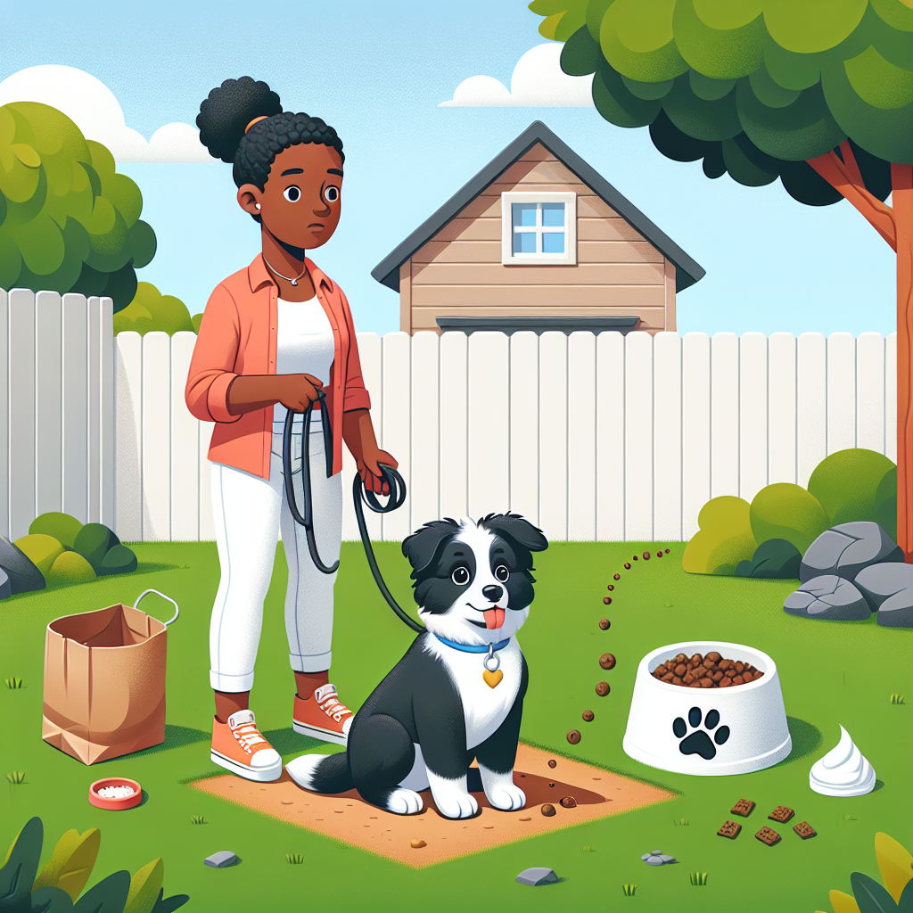 The Ultimate Guide: How to Potty-Train a Border Collie