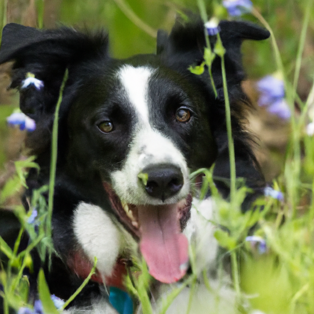 When is the ideal time to get my Border Collie spayed?