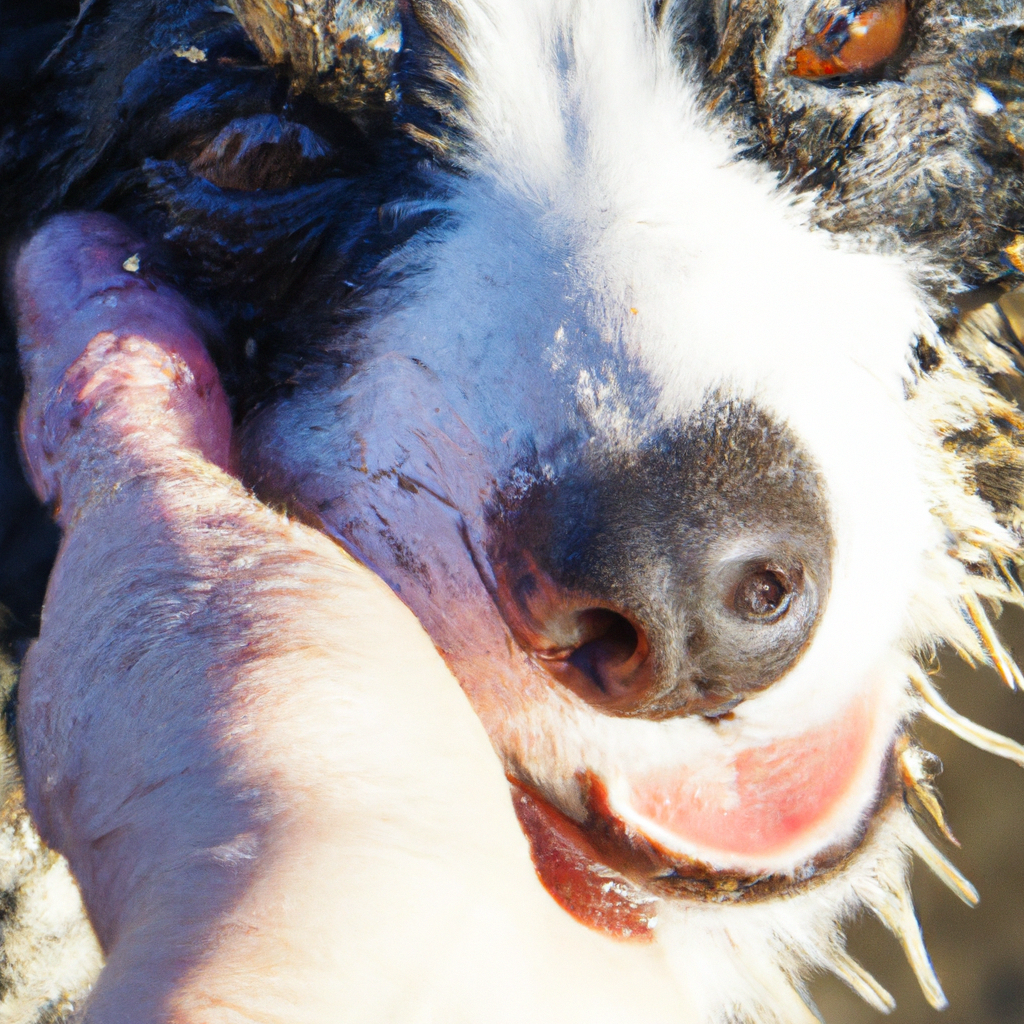 Why Does My Border Collie Lick Me So Much?